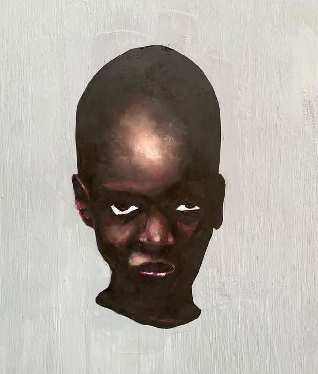 Image of art by DeAngelo Ableidinger