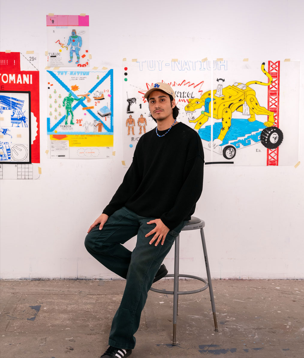 Photo of Dilan Torres