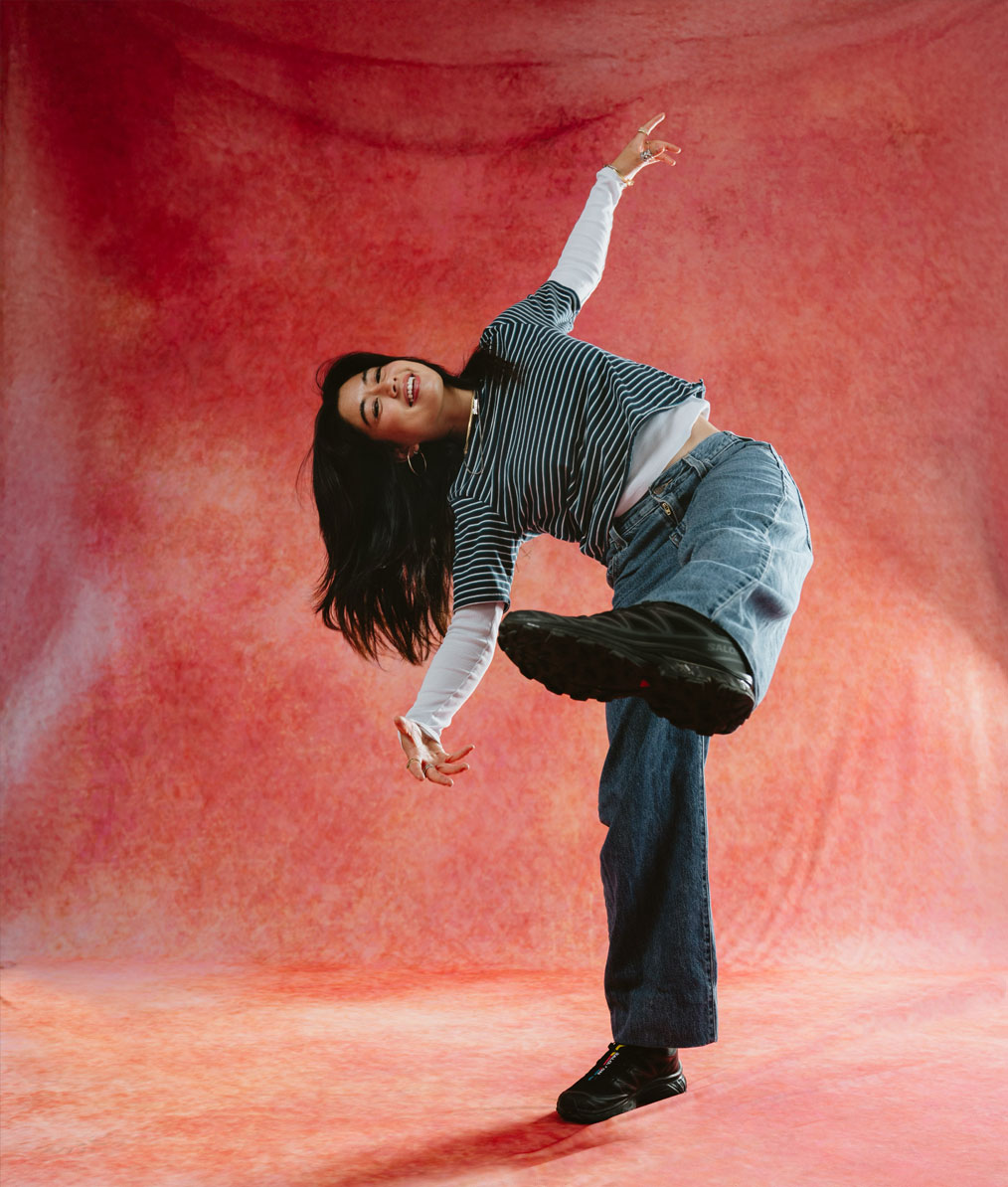 Photo of Jennifer Mika