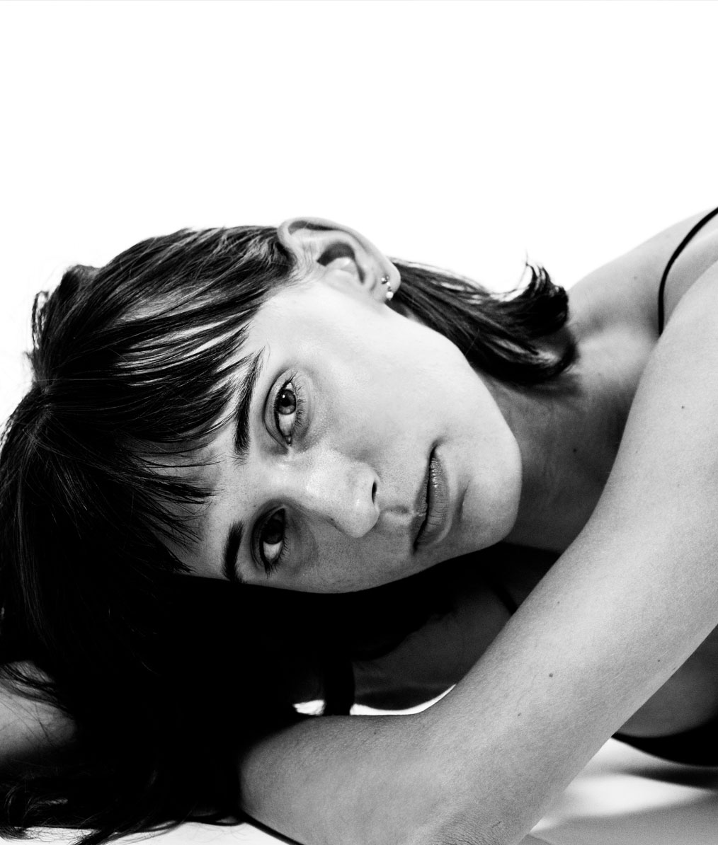Photo of Masha Cherezova