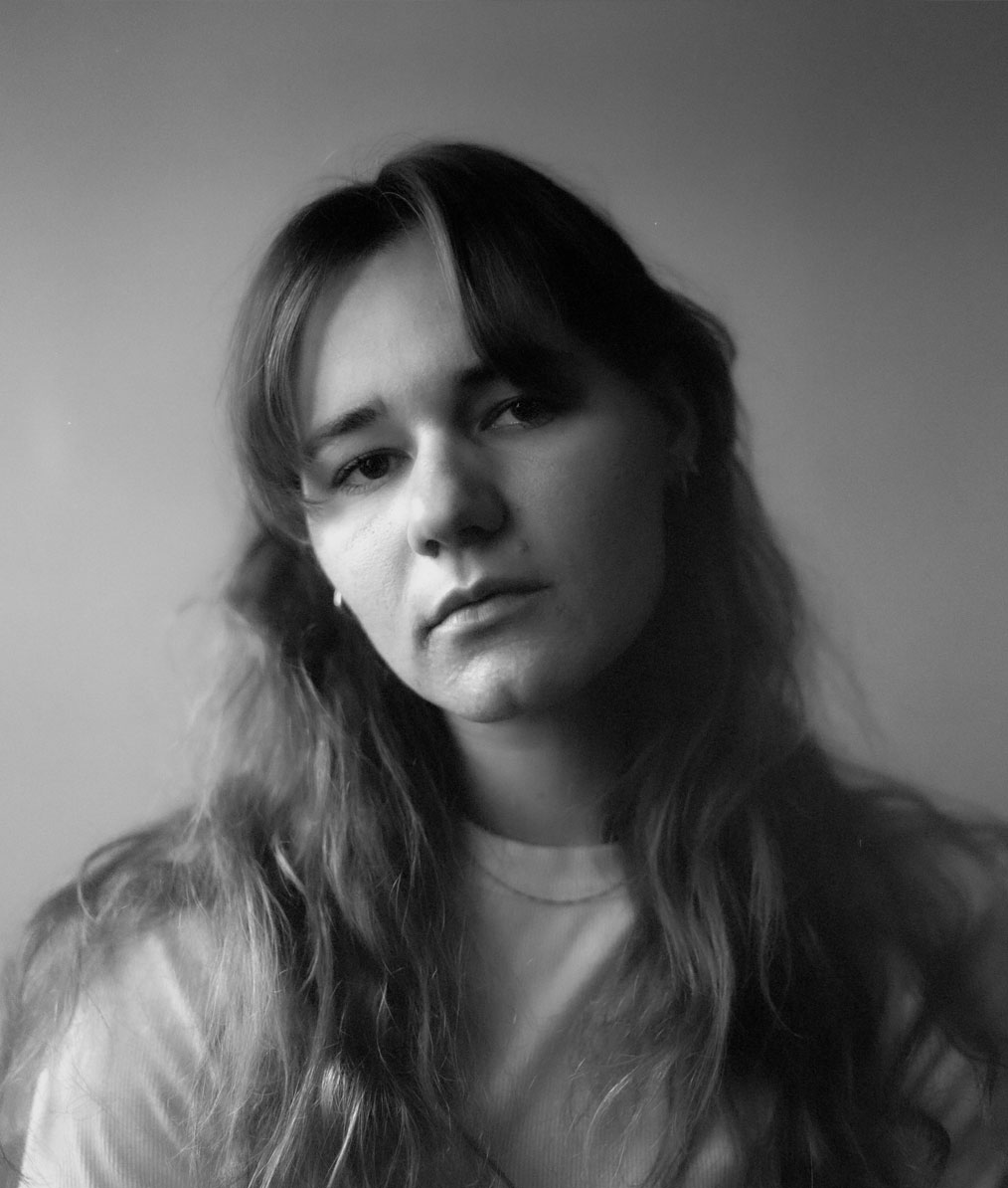 Photo of Polina Cherezova