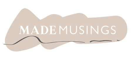 Made Musings logo