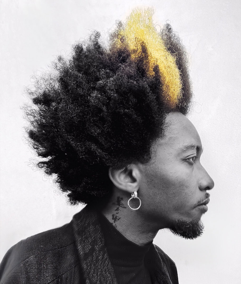 Antonio Urban Dillard