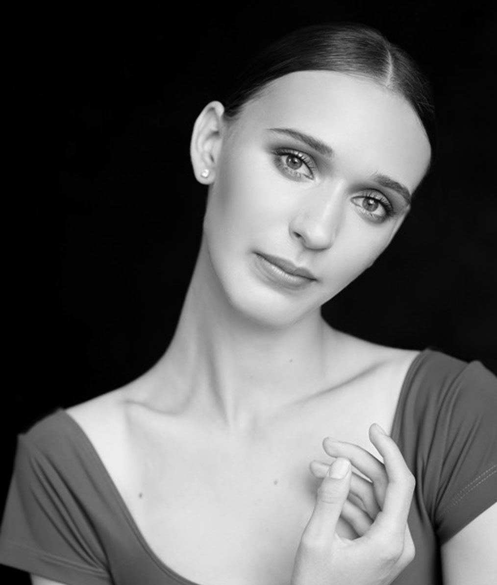 Masha Cherezova