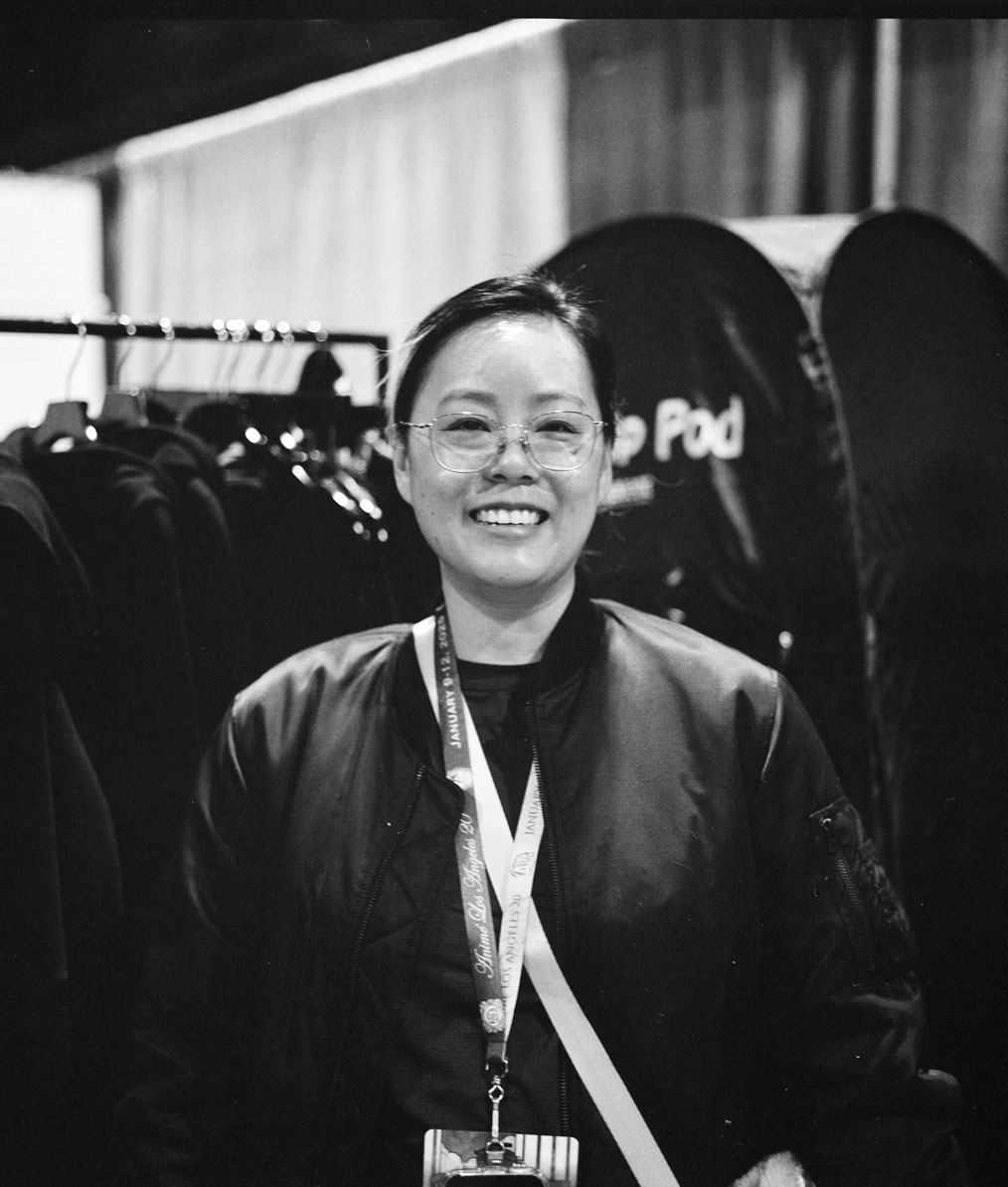 Tran Huynh