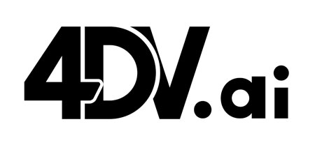 4DV.ai logo