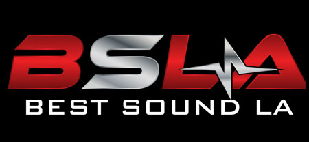 Best Sound LA logo