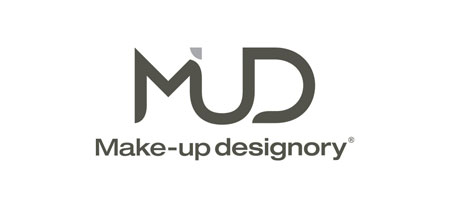 Make up designory logo