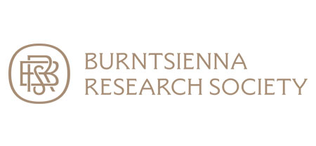 BurntSienna Research Society logo