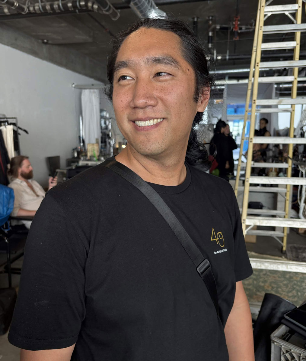 Daniel Kitayama