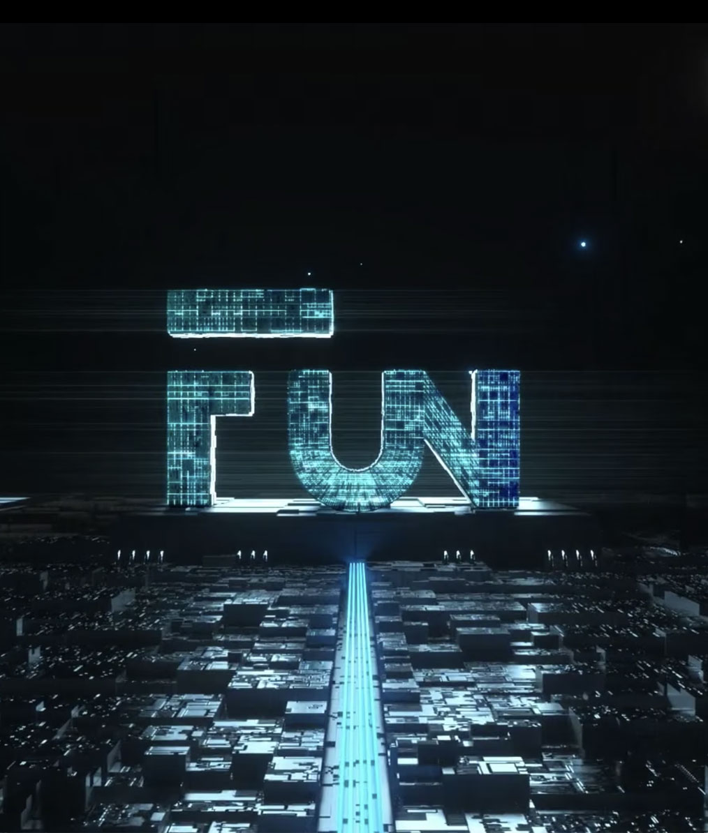 Digital Fun