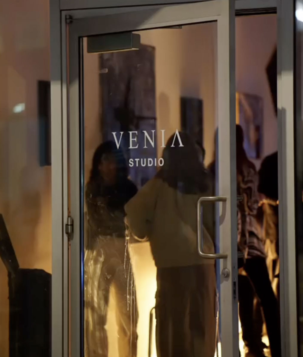 Venia Studio