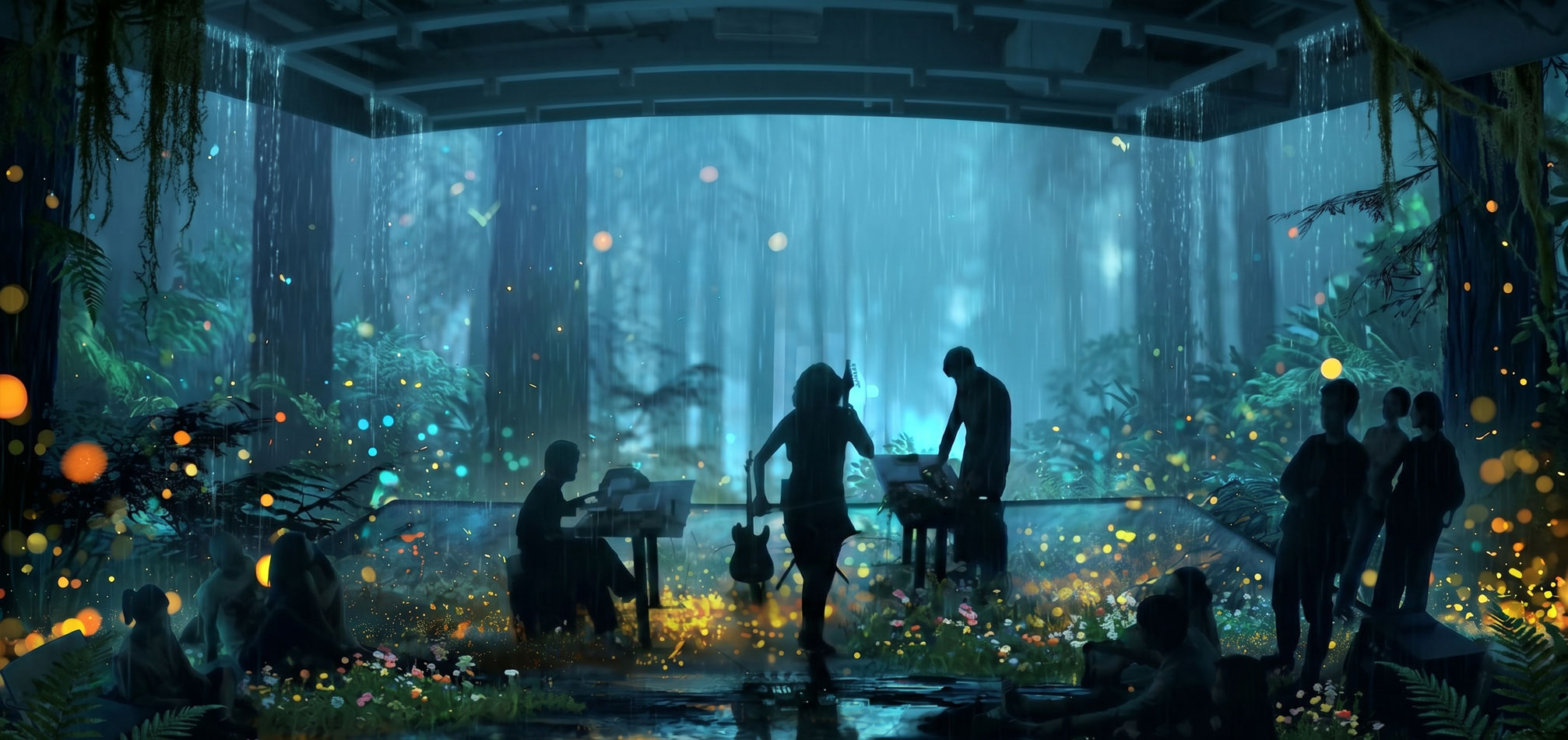 Any other way cover