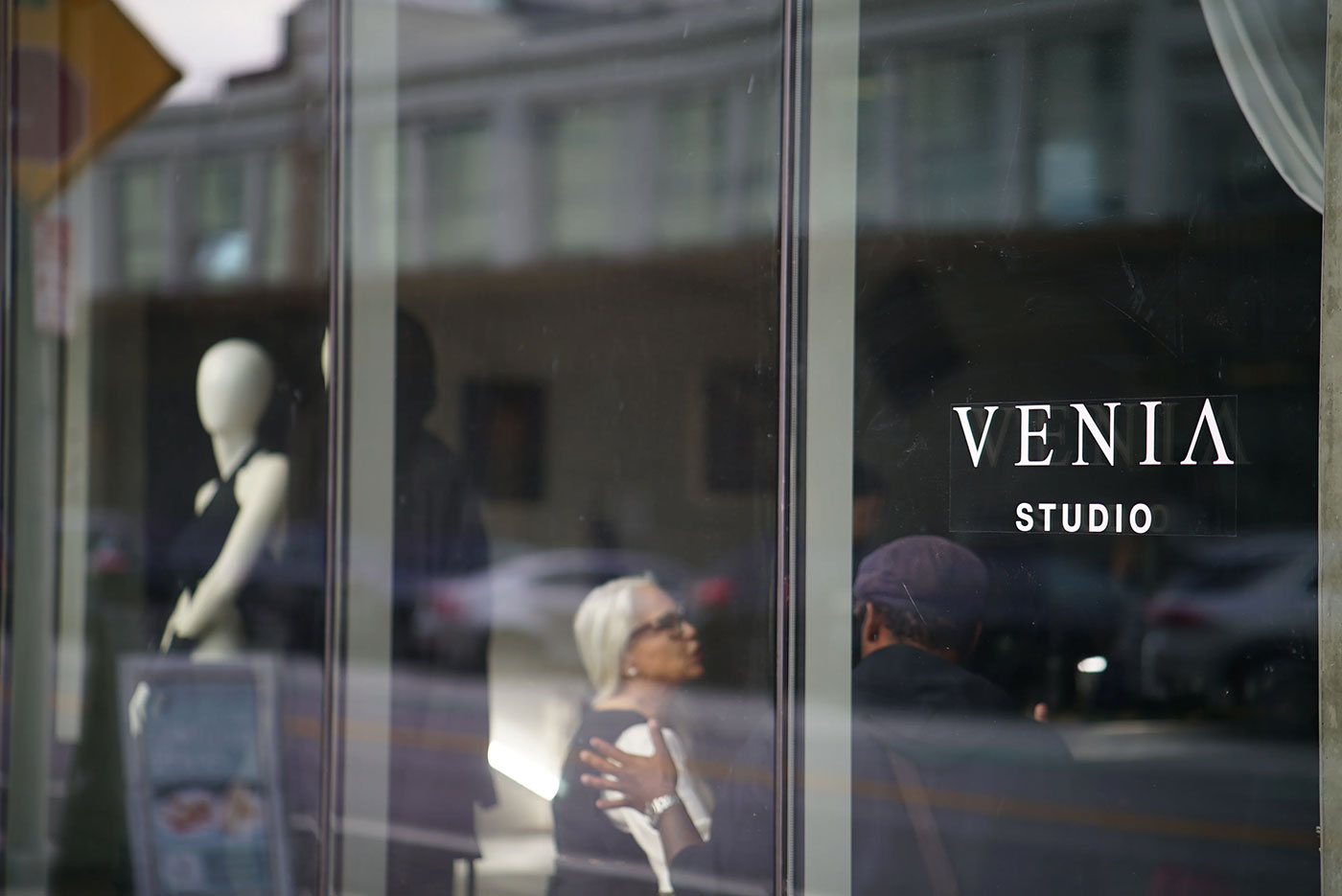 Venia Studio - Los Angeles, CA